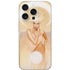 Moon Angel by LA Williams iPhone 16 Pro Skin